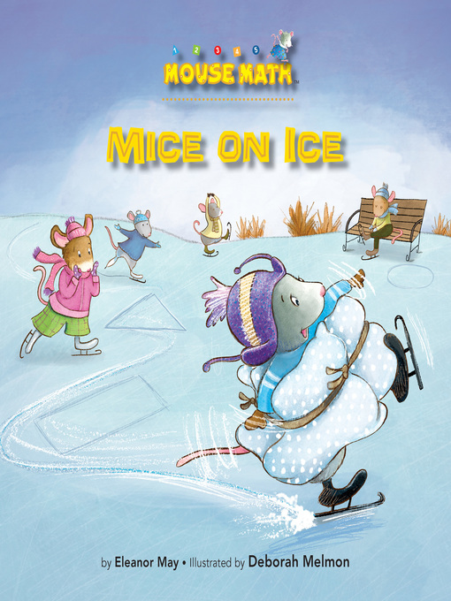 Title details for Mice on Ice by Eleanor May - Available